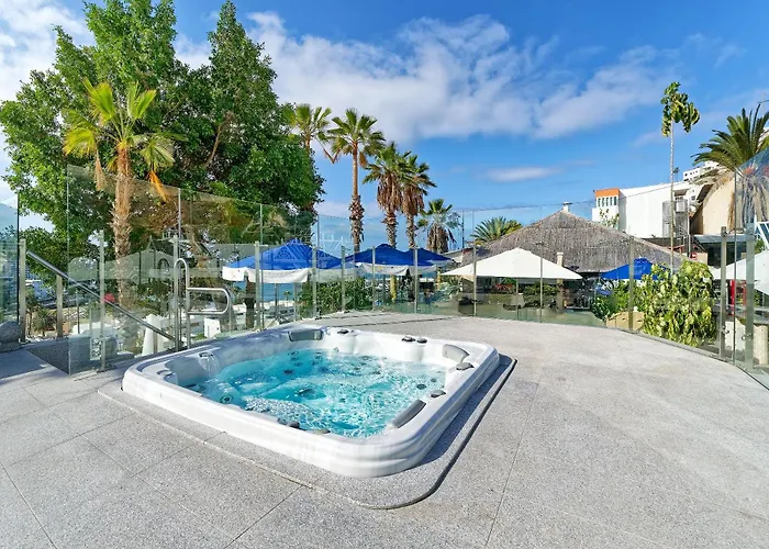 Appart hôtel Maracaibo 3*