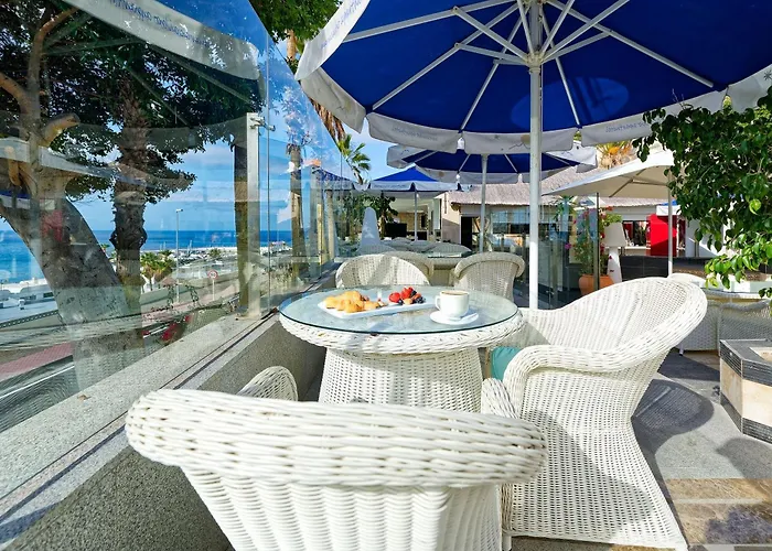 Maracaibo Appart hôtel Porto Rico