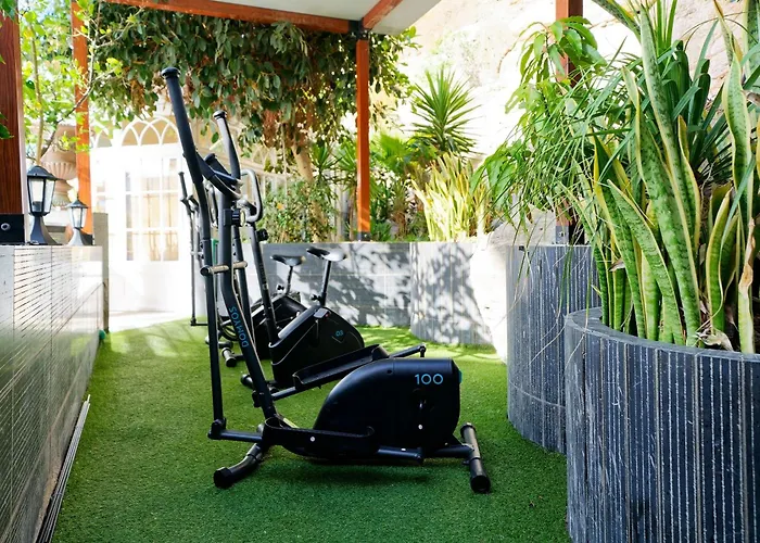 Maracaibo 3* Porto Rico