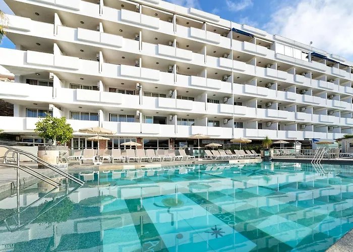 Appart hôtel Maracaibo 3*