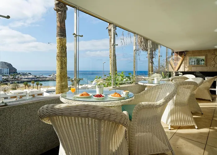 Appart hôtel Maracaibo Porto Rico