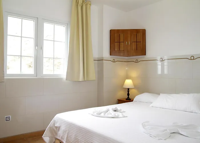 Appart hôtel Maracaibo 3*