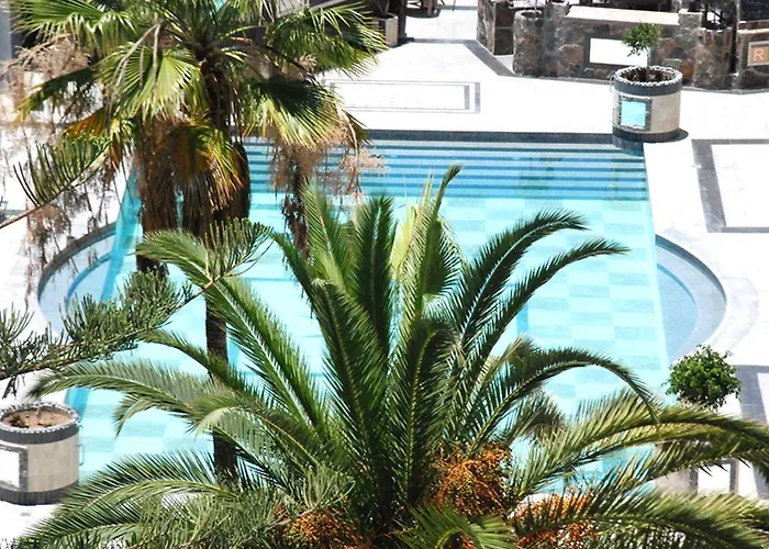 Maracaibo Appart hôtel Porto Rico