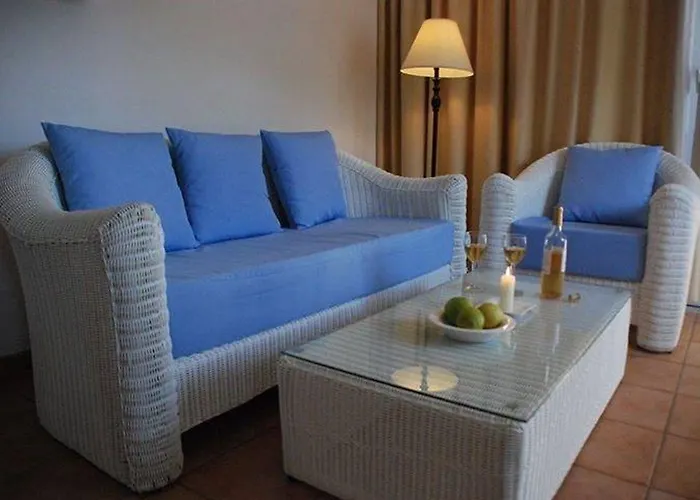 Maracaibo Appart hôtel 3*