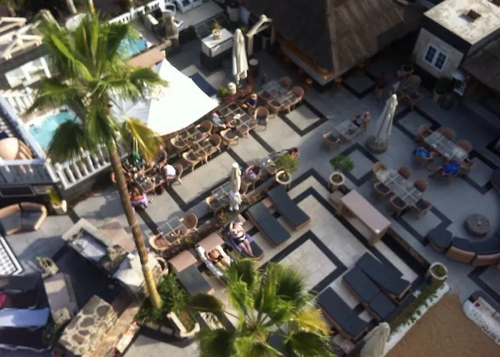 Maracaibo Appart hôtel