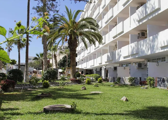 Maracaibo Appart hôtel