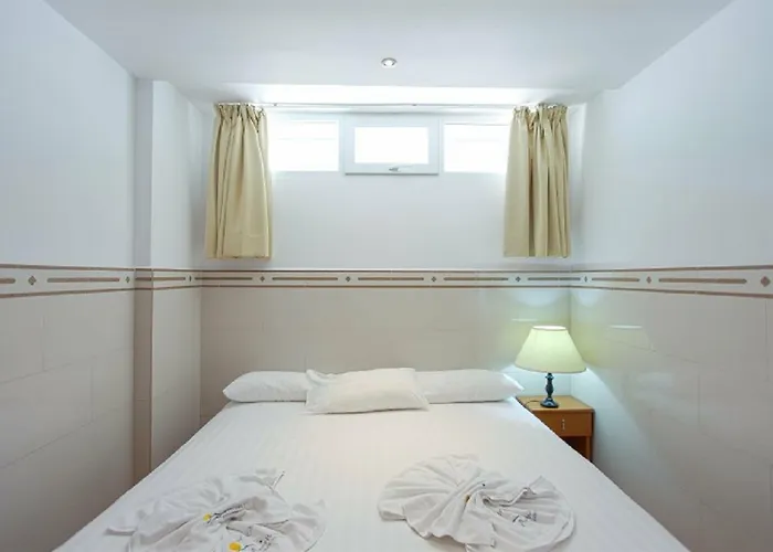 Maracaibo Appart hôtel Porto Rico