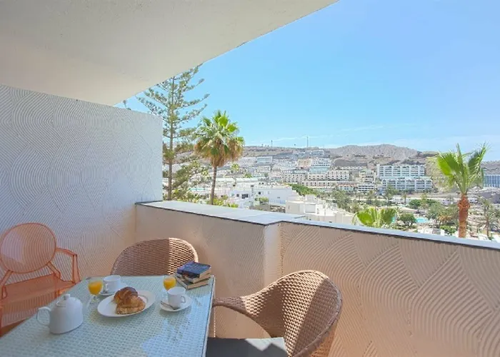 Appart hôtel Maracaibo 3*