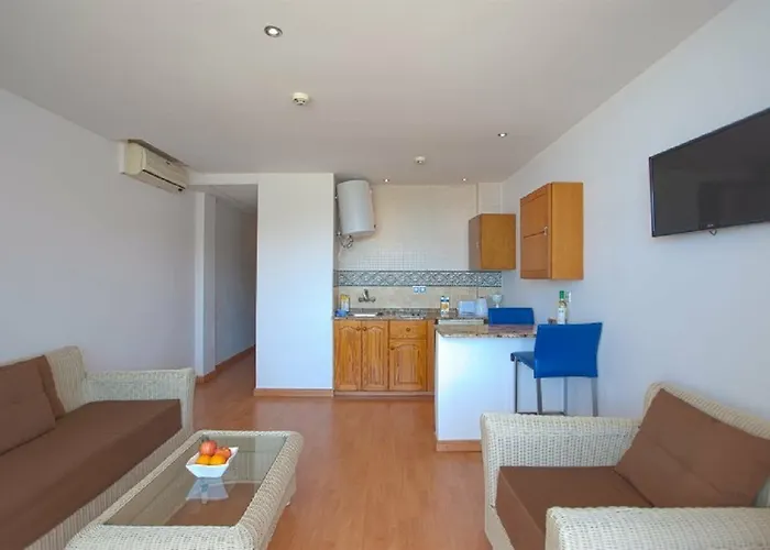 Appart hôtel Maracaibo 3*