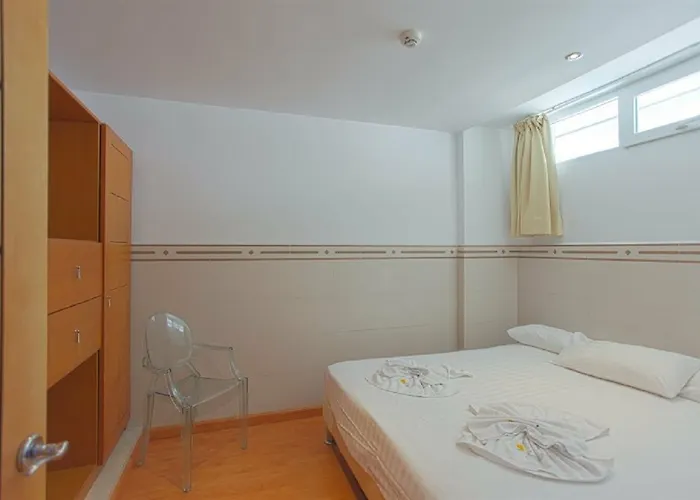 Appart hôtel Maracaibo Porto Rico