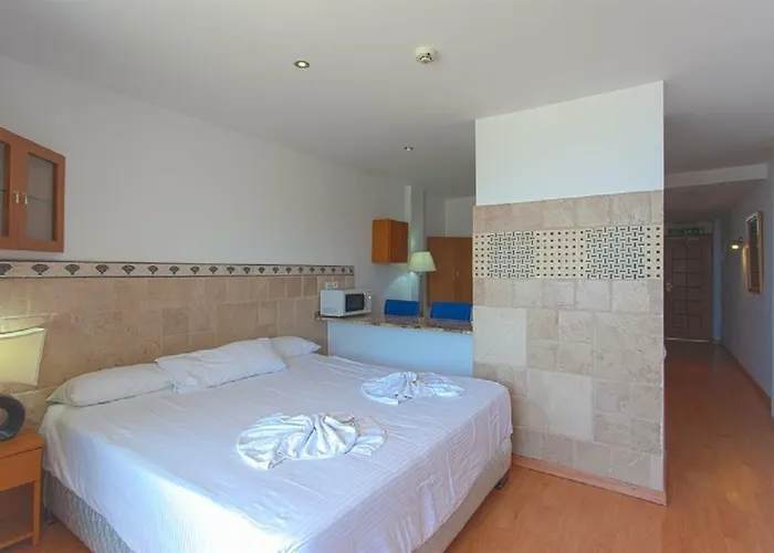 Appart hôtel Maracaibo Porto Rico