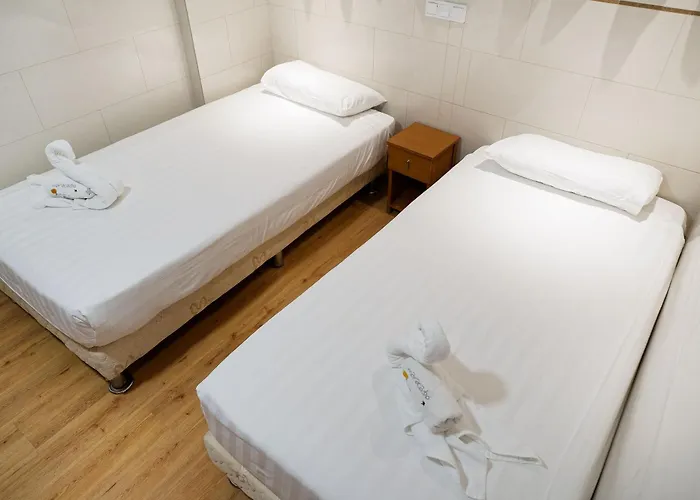 Lejlighedshotel Maracaibo