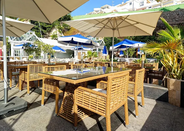 Maracaibo Lejlighedshotel 3*