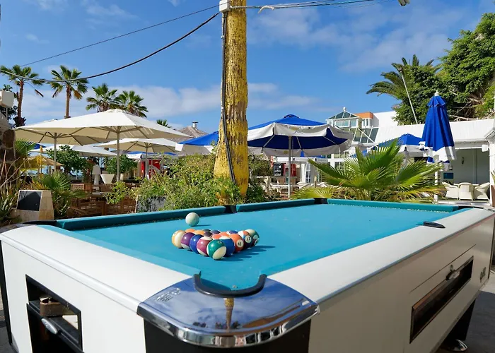 Lejlighedshotel Maracaibo