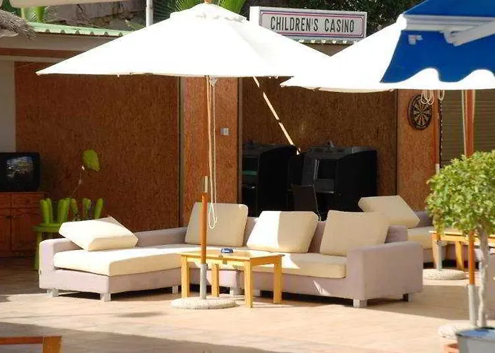 Maracaibo Lejlighedshotel 3*